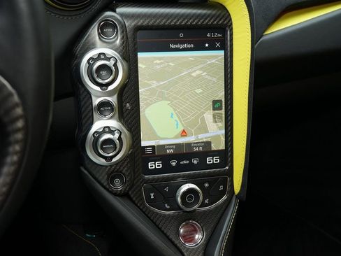Used 2022 McLaren 720S Spider RWD image 22