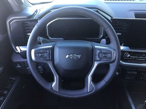 New 2026 Chevrolet Silverado 1500 RST w/ Redline Edition image 20