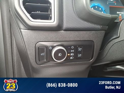 Certified 2025 Ford Bronco Sport Badlands image 18