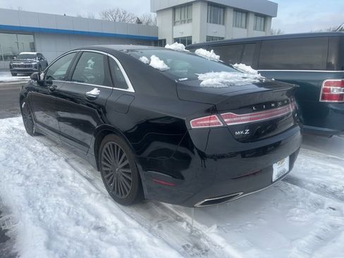 Used 2018 Lincoln MKZ Reserve w/ Climate Package image 25
