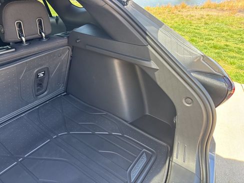 New 2026 Chevrolet Trax RS FWD image 42