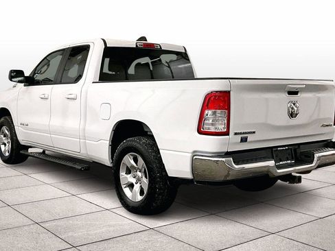 Used 2022 RAM 1500 Big Horn image 10