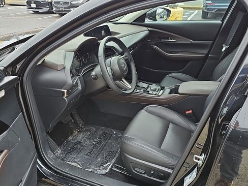 Used 2025 MAZDA CX-30 AWD 2.5 S w/ Premium Package image 7