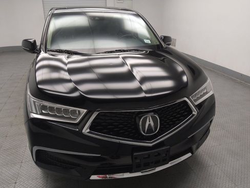 Used 2019 Acura MDX SH-AWD w/ Technology Package image 14