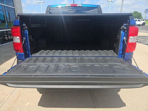 Used 2023 Ford Maverick XLT w/ XLT Luxury Package FWD image 19
