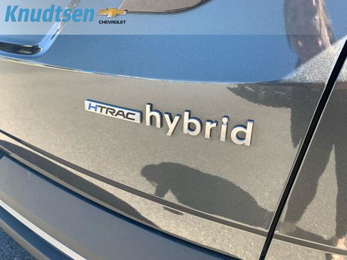 Used 2024 Hyundai Tucson SEL AWD/4WD image 9
