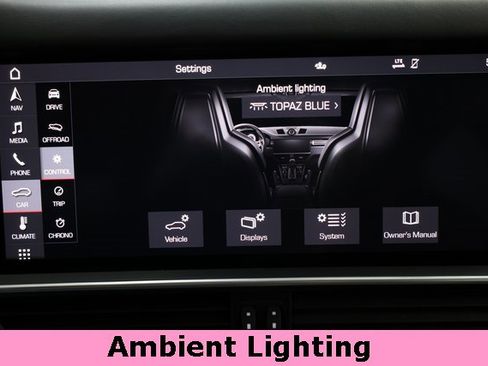 Used 2020 Porsche Cayenne Turbo image 31