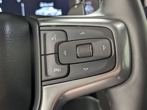 Certified 2024 Chevrolet Silverado 1500 RST w/ All Star Edition Plus AWD/4WD image 21