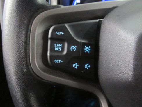 Used 2023 Ford Bronco Wildtrak AWD/4WD image 32