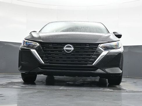 Used 2024 Nissan Sentra S FWD image 43