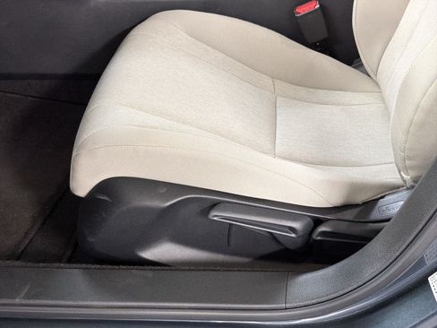 Certified 2024 Honda Accord LX image 14