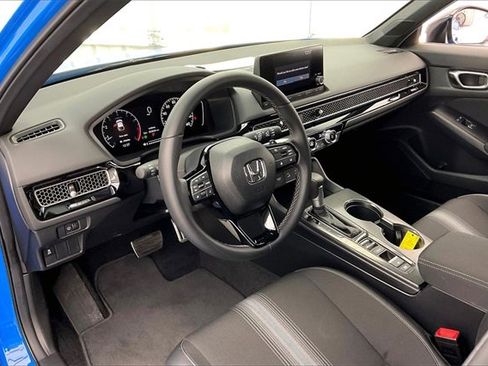 Certified 2026 Honda Civic Sport image 16