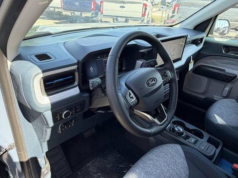 New 2026 Ford Maverick XLT w/ XLT Luxury Package AWD/4WD image 27
