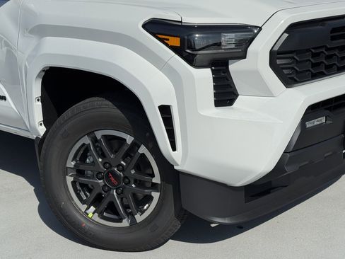New 2025 Toyota Tacoma TRD Sport image 10