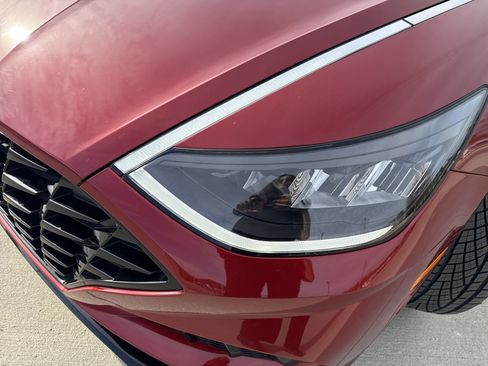 Used 2023 Hyundai Sonata SEL w/ Convenience Package image 6