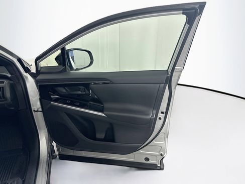 Used 2023 Toyota bZ4X XLE w/ Weather Package image 32