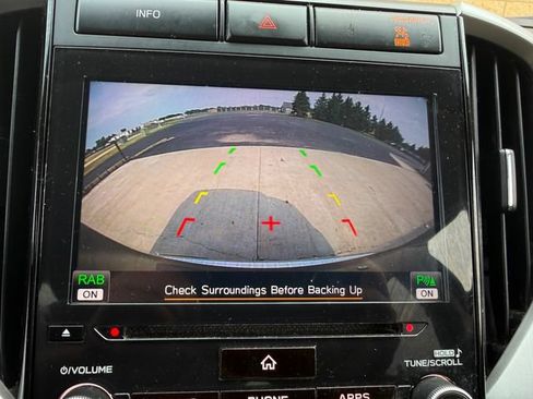 Used 2019 Subaru Ascent Premium AWD/4WD image 12