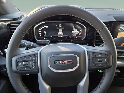 New 2025 GMC Sierra 1500 SLE w/ Preferred Package image 31