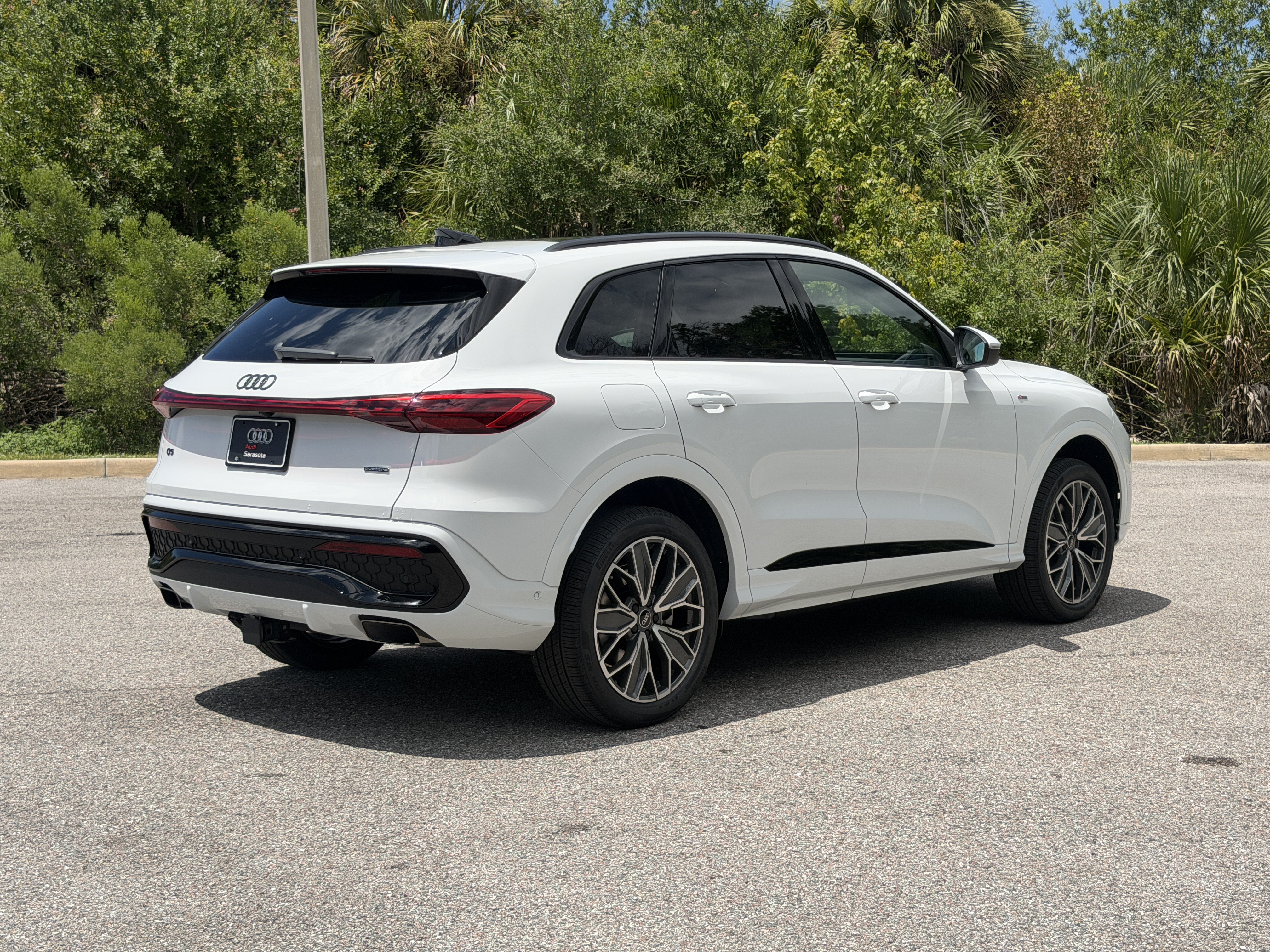 New 2026 Audi Q5 Premium AWD/4WD image 7