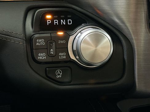 Used 2022 RAM 1500 Limited w/ Bed Utility Group image 29