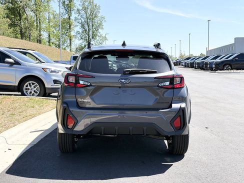 New 2026 Subaru Crosstrek 2.5i Limited w/ Popular Package #3A AWD/4WD image 11