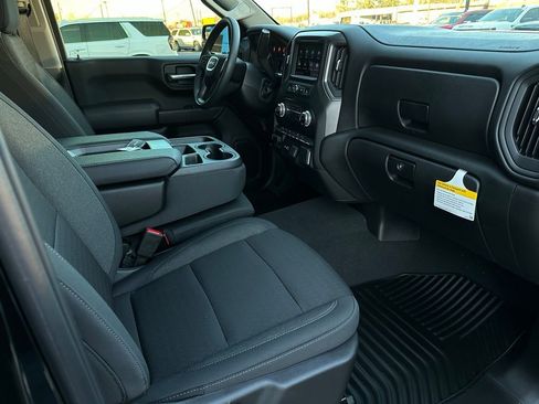 New 2026 GMC Sierra 1500 Pro w/ Graphite Edition image 15