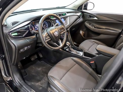 Used 2023 Buick Encore GX Select w/ Safety Package II image 14