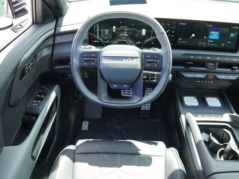 New 2027 Kia Telluride X-Line SX Prestige AWD/4WD image 16