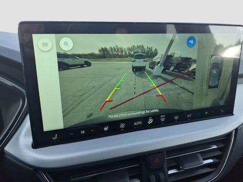 New 2026 Ford Escape SE w/ PHEV Premium Package image 19