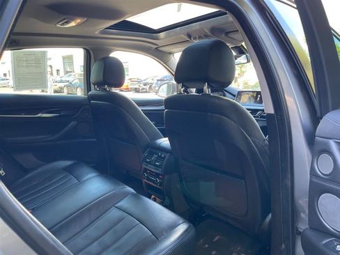 Used 2016 BMW X6 xDrive35i AWD/4WD image 42