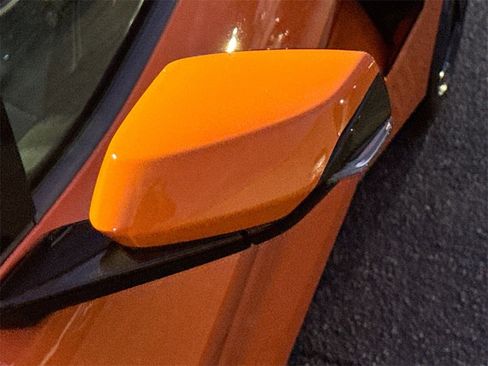 Used 2023 Chevrolet Corvette Stingray Preferred Conv w/ Z51 Performance Package image 11