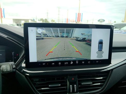 Certified 2023 Ford Escape ST-Line w/ Tech Pack #1 image 19