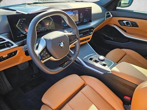 Used 2025 BMW 330i 330i w/ Convenience Package image 10