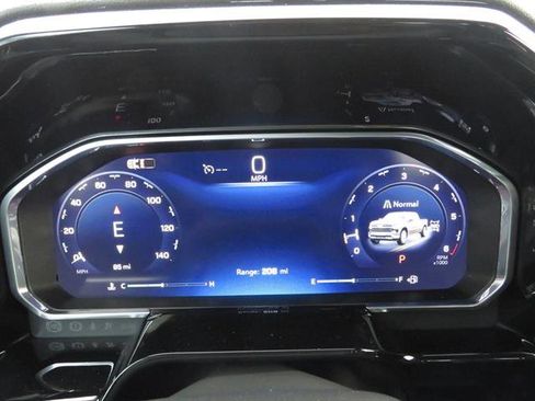 New 2026 Chevrolet Silverado 1500 LTZ image 18