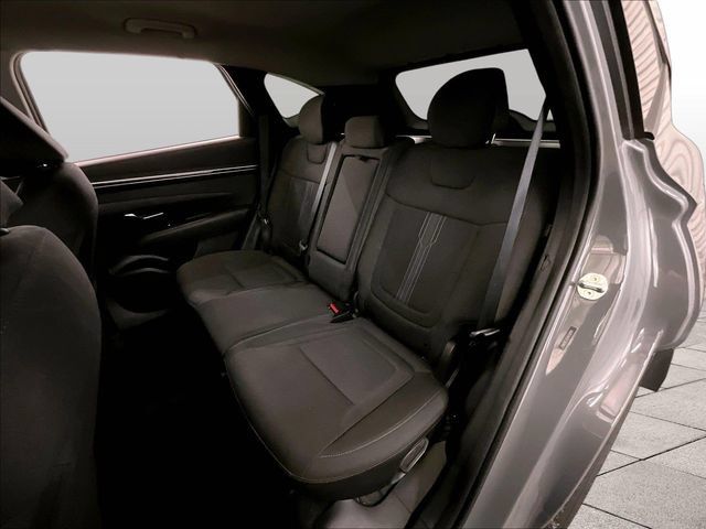 Used 2024 Hyundai Tucson SEL AWD/4WD image 25