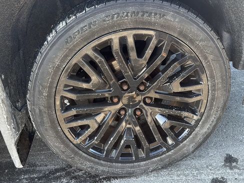 Used 2018 GMC Sierra 1500 Denali image 14