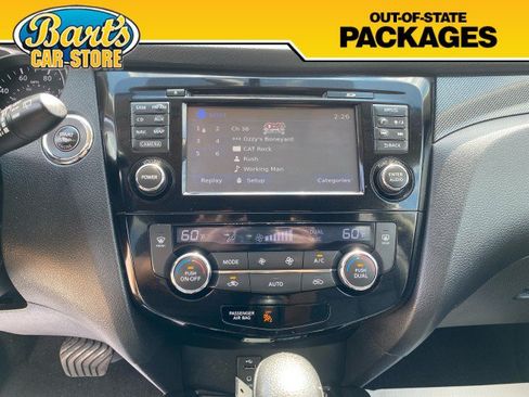 Used 2014 Nissan Rogue SL AWD/4WD image 33