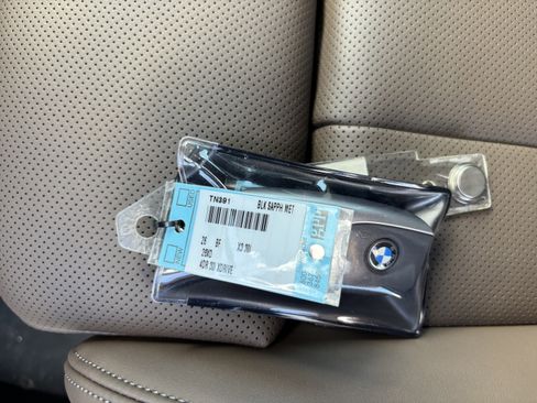 Used 2026 BMW X3 xDrive30 w/ Convenience Package image 38