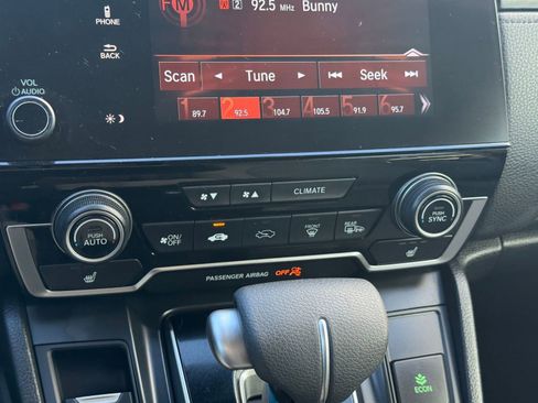 Used 2019 Honda CR-V EX image 19