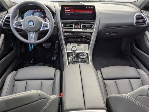 New 2026 BMW 840i image 15