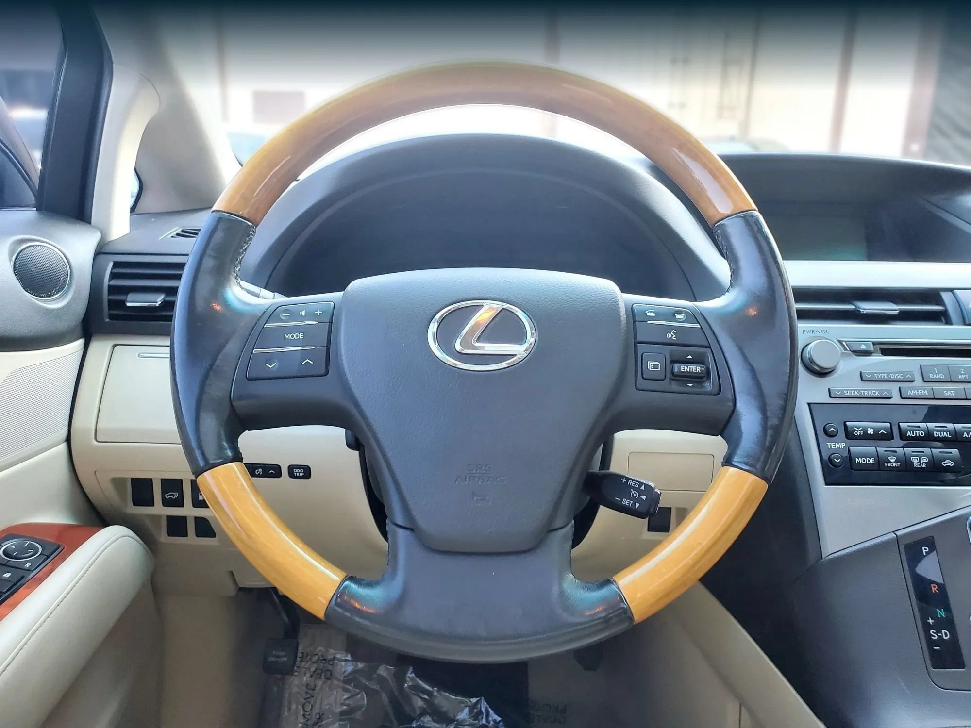 Used 2010 Lexus RX 350 AWD w/ Premium Pkg image 37