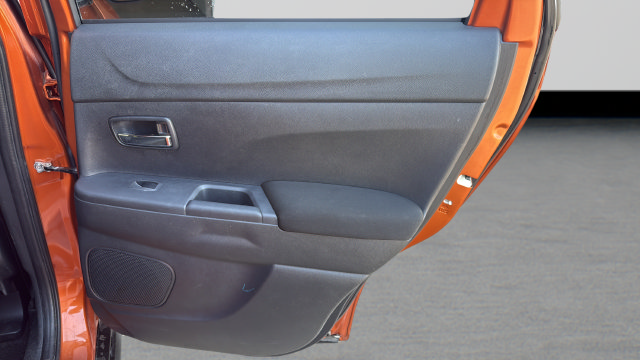 Used 2023 Mitsubishi Outlander Sport AWD image 24
