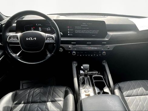 Used 2024 Kia Telluride EX X-Line AWD/4WD image 7