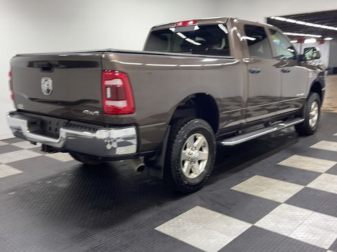 Used 2020 RAM 2500 Tradesman AWD/4WD image 4