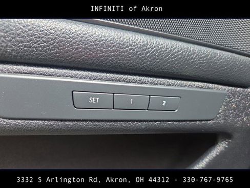 Used 2016 BMW 535i xDrive 535I XDRIVE w/ Driver Assistance Package image 28