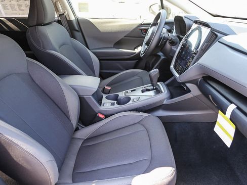 New 2025 Subaru Crosstrek 2.0i Premium image 15