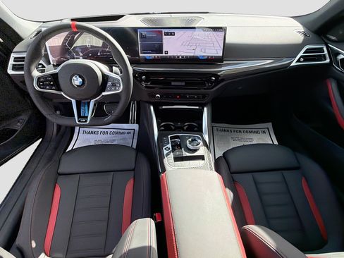 New 2026 BMW M440i Convertible image 15