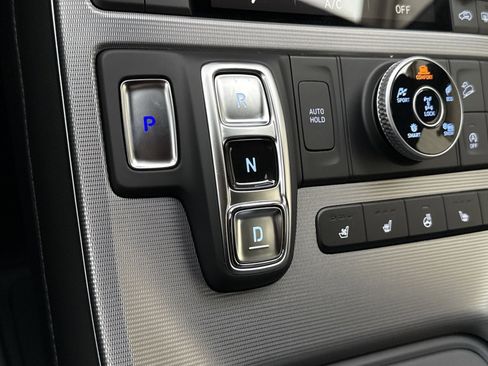 Used 2024 Hyundai Palisade Calligraphy image 22