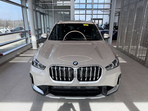 New 2026 BMW X1 xDrive28i w/ Convenience Package AWD/4WD image 2