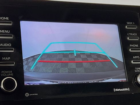 Used 2023 Toyota Camry LE image 15